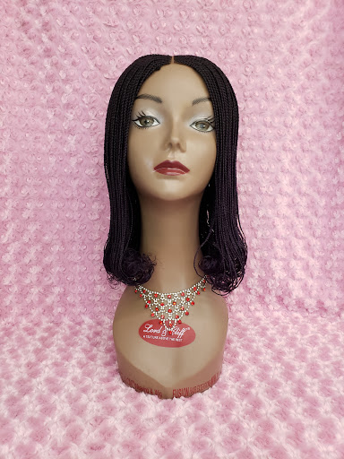 Beauty Supply Store «Star Beauty Supply», reviews and photos, 6201 Matlock Rd #107, Arlington, TX 76002, USA