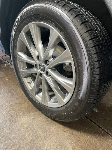 Car Wash «The Perfect Car Wash & Detailing», reviews and photos, 5850 N Northwest Hwy, Chicago, IL 60631, USA