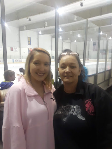 Gym «Genesis Health Clubs - Wichita Ice Center», reviews and photos, 505 W Maple St, Wichita, KS 67213, USA