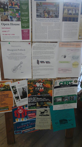 General Store «Elk Store», reviews and photos, 6101 CA-1, Elk, CA 95432, USA