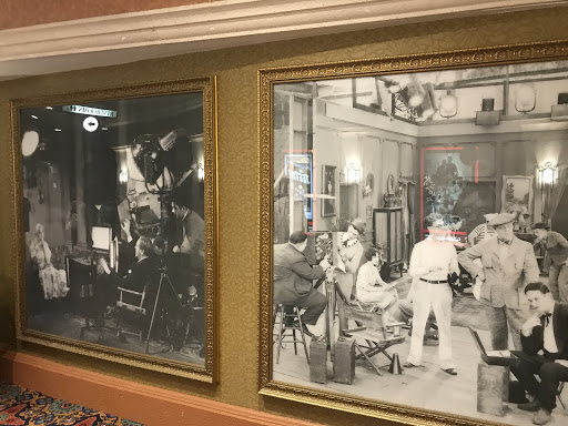 Movie Theater «Cinemark Palace 20», reviews and photos, 3200 Airport Rd, Boca Raton, FL 33431, USA