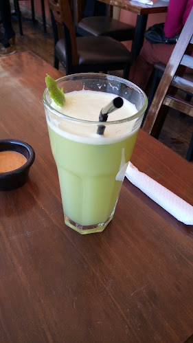 ViaVia Cafe Ayacucho - Restaurante