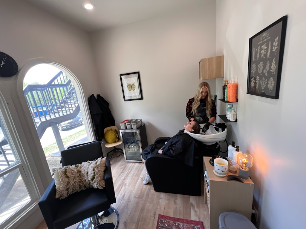 VARA Salon Suites - Ogden 84404