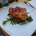 Photo n°2 de l'avis de Alberto.a fait le 10/08/2018 à 19:36 sur le  Casa Broglia à Turin