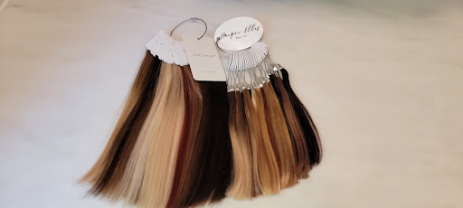 Hair Salon «Elle Salon Ltd», reviews and photos, 4076 Market St, Camp Hill, PA 17011, USA