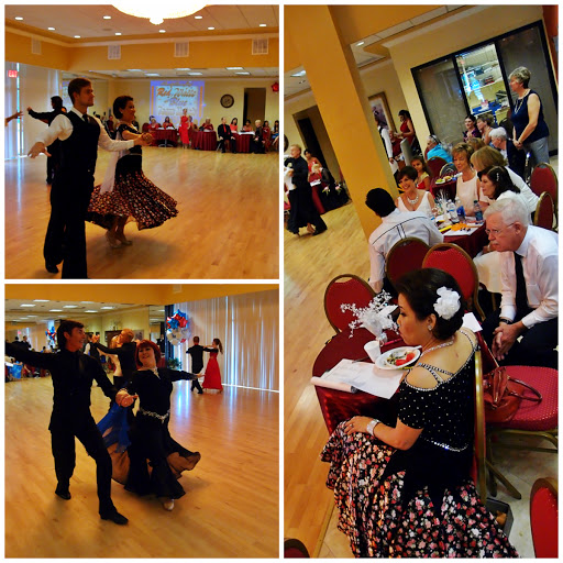 Ballroom «Magic Dance Club-Ballroom Studio & Event Venue», reviews and photos, 2100 E Bay Dr, Largo, FL 33771, USA