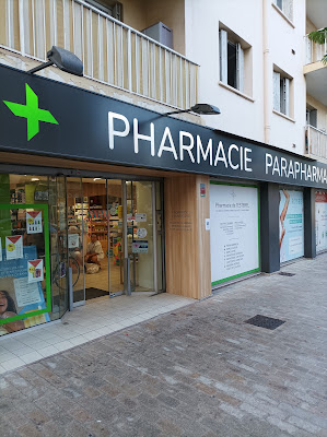 Pharmacie de l'Esterel à Cannes