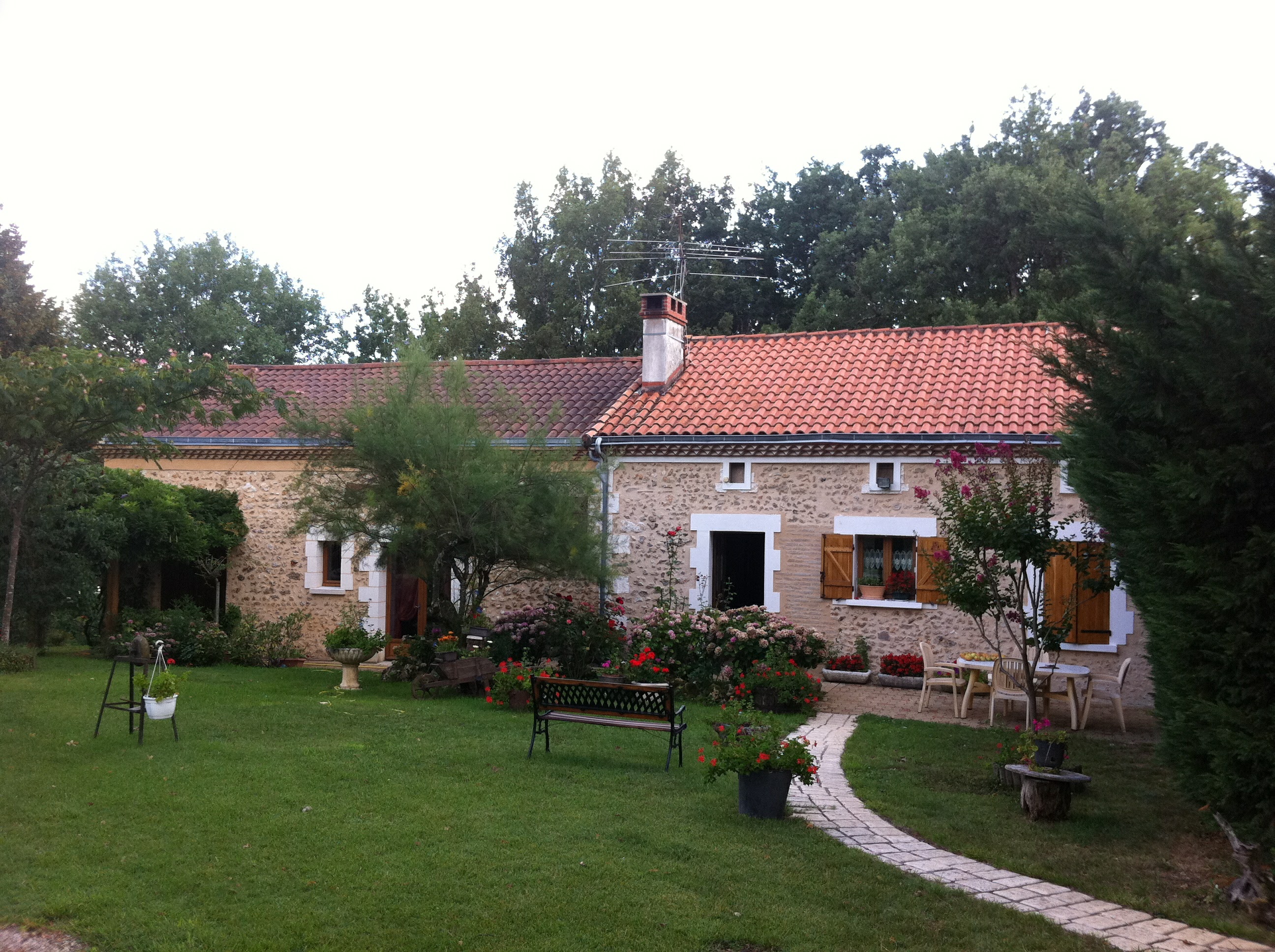 Photo n° 2 de l'avis de Biloo. fait le 01/08/2019 à 00:16