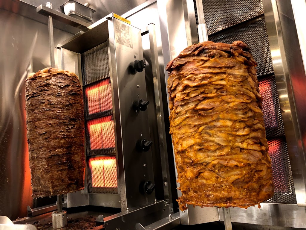 Mediterranean Kitchen Burlingame 94010