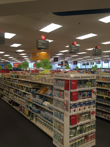 Drug Store «CVS», reviews and photos, 105 Wonder World Dr, San Marcos, TX 78666, USA