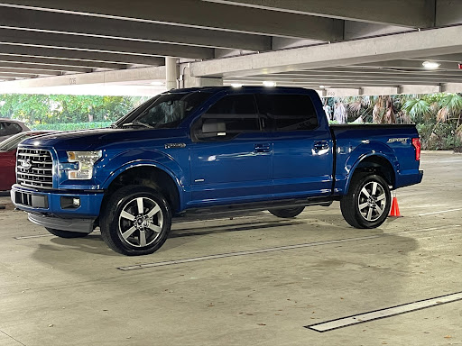 Auto Repair Shop «A S Automotive», reviews and photos, 14088 SW 139th Ct, Miami, FL 33186, USA