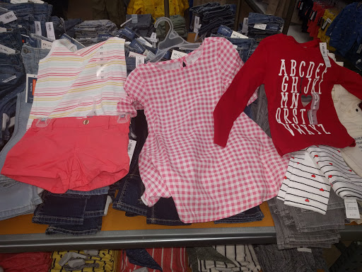 Clothing Store «Old Navy», reviews and photos, 8306 Tamarack Village, Woodbury, MN 55125, USA