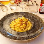 Photo n°1 de l'avis de jordan.h fait le 14/07/2022 à 15:03 sur le  Ristorante da Paolo à Olbia