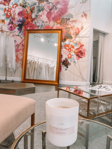 Bridal Shop «Blush Bridal Sarasota», reviews and photos, 1409 1st St Unit A, Sarasota, FL 34236, USA