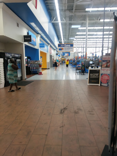 Department Store «Walmart Supercenter», reviews and photos, 5226 Sigmon Rd, Wilmington, NC 28403, USA