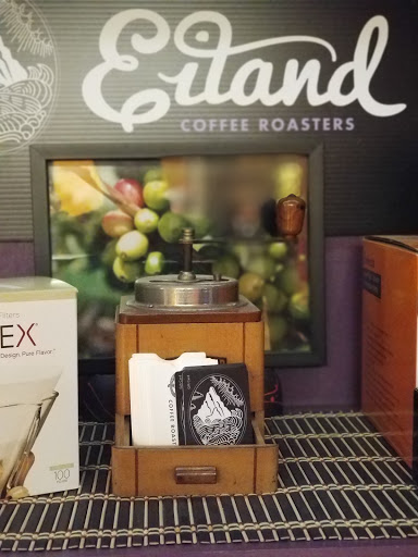 Coffee Store «Eiland Coffee Roasters», reviews and photos, 532 N Interurban St, Richardson, TX 75081, USA