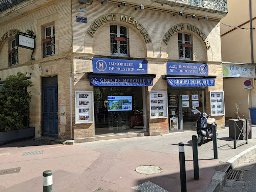 Agence immobilière MERCURE FORBES GLOBAL PROPERTIES Toulouse - Occitanie Toulouse