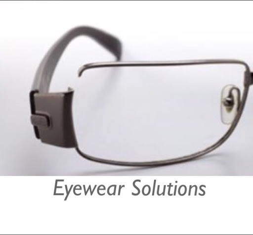 Optician «Eyewear Solutions», reviews and photos, 40 NE 1st Ave #704, Miami, FL 33132, USA