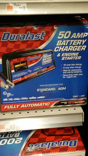 Auto Parts Store «AutoZone», reviews and photos, 756 Gallivan Blvd, Dorchester, MA 02122, USA