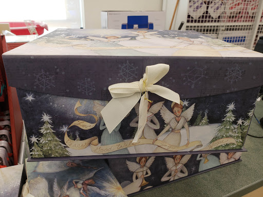 Fabric Store «Jo-Ann Fabrics and Crafts», reviews and photos, 6234 Commerce Palms Dr, Tampa, FL 33647, USA