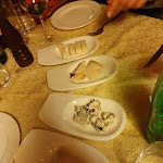 Photo n°3 de l'avis de B. fait le 26/12/2018 à 00:25 sur le  Ristorante Don Giovanni - Steak House à Termoli