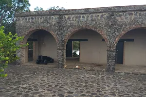 San Pablo Fortress image