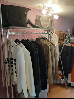 Ns-shop à Val-de-Moder