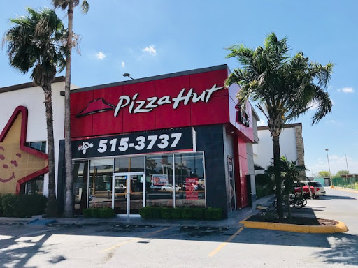 Pizza Hut Morelos Reynosa