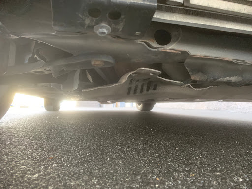 Used Car Dealer «National Motors Inc.», reviews and photos, 4129 E Joppa Rd, Nottingham, MD 21236, USA