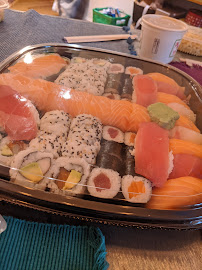 Sushi du Restaurant japonais Kin no Yama à Bordeaux - n°17