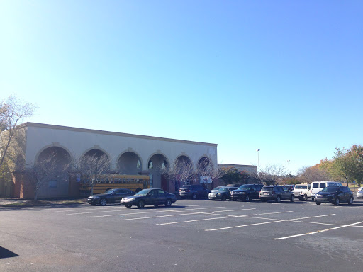 Community Center «Stone Mountain Community Center», reviews and photos, 5370 Stone Mountain Fwy #630, Stone Mountain, GA 30087, USA