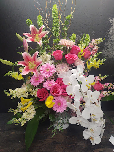 Florist «Archibald Flowers», reviews and photos, 9688 E Foothill Blvd, Rancho Cucamonga, CA 91730, USA