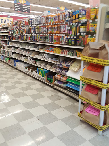 Grocery Store «Fiesta Mart», reviews and photos, 1235 S Josey Ln, Carrollton, TX 75006, USA