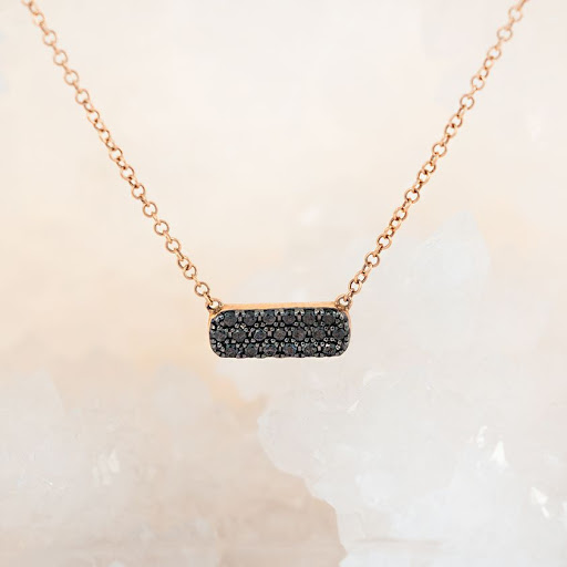 Jewelry Store «Thollot Diamonds & Fine Jewelry», reviews and photos, 3790 E 104th Ave, Denver, CO 80233, USA