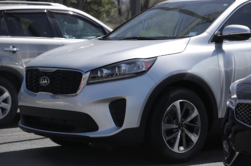 Kia Dealer «Price Kia», reviews and photos, 1390 Richmond Rd, Charlottesville, VA 22911, USA