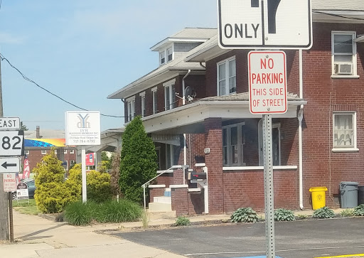 1923 W Market St, York, PA 17404, USA