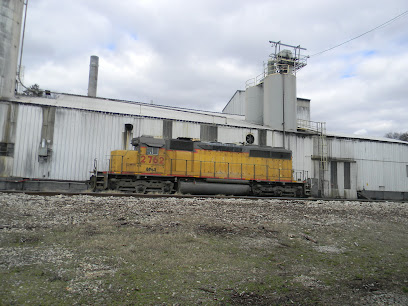 Missouri & Northern Arkansas Railroad