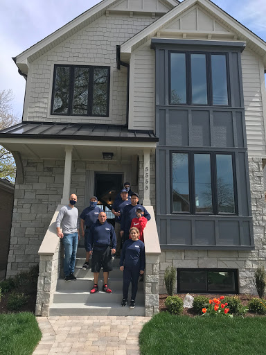 Moving and Storage Service «New City Moving», reviews and photos, 2358 N Damen Ave, Chicago, IL 60647, USA