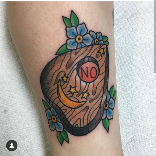 Explore celtics tattoo ideas, creative tattoo ideas in Reno, available at Evolution Tattoo