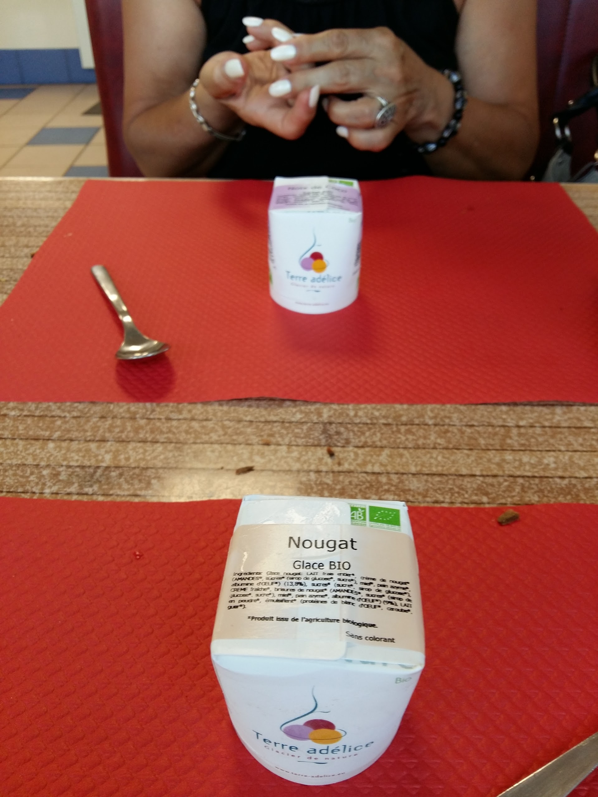 Photo n° 3 de l'avis de chris.a fait le 17/08/2017 à 18:32
