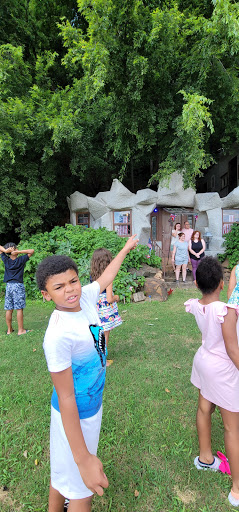 Tourist Attraction «The Cave House - Linda Collier», reviews and photos, 1623 Charles Page Blvd, Tulsa, OK 74127, USA