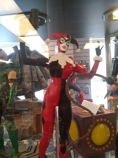 Comic Book Store «Brave New Worlds», reviews and photos, 433 W Moreland Rd, Willow Grove, PA 19090, USA