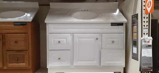 Home Improvement Store «The Home Depot», reviews and photos, 2213 Port Industrial Rd, Aberdeen, WA 98520, USA