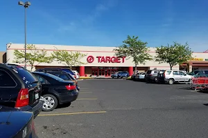 Target image