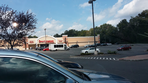 Clothing Store «Burlington Coat Factory», reviews and photos, 370 US-130, Hightstown, NJ 08520, USA