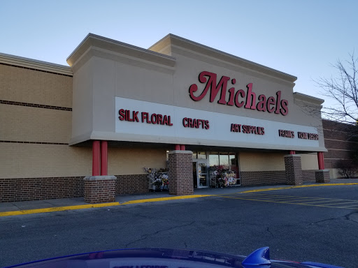 Craft Store «Michaels», reviews and photos, 1725 SE Delaware Ave, Ankeny, IA 50021, USA