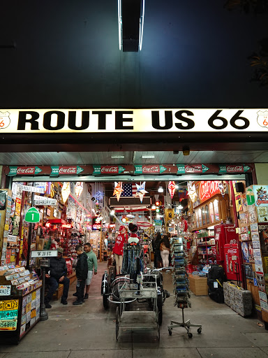 Clothing Store «Ross Dress for Less», reviews and photos, 2550 Taylor St, San Francisco, CA 94133, USA