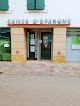 Banque Caisse d'Epargne Ensisheim 68190 Ensisheim