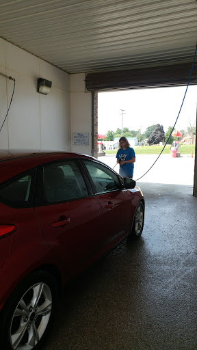 Savage Auto Wash en Chariton