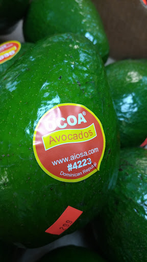 Grocery Store «Bacalao Fresh Supermarket», reviews and photos, 101 Western Ave, Wilmington, DE 19805, USA